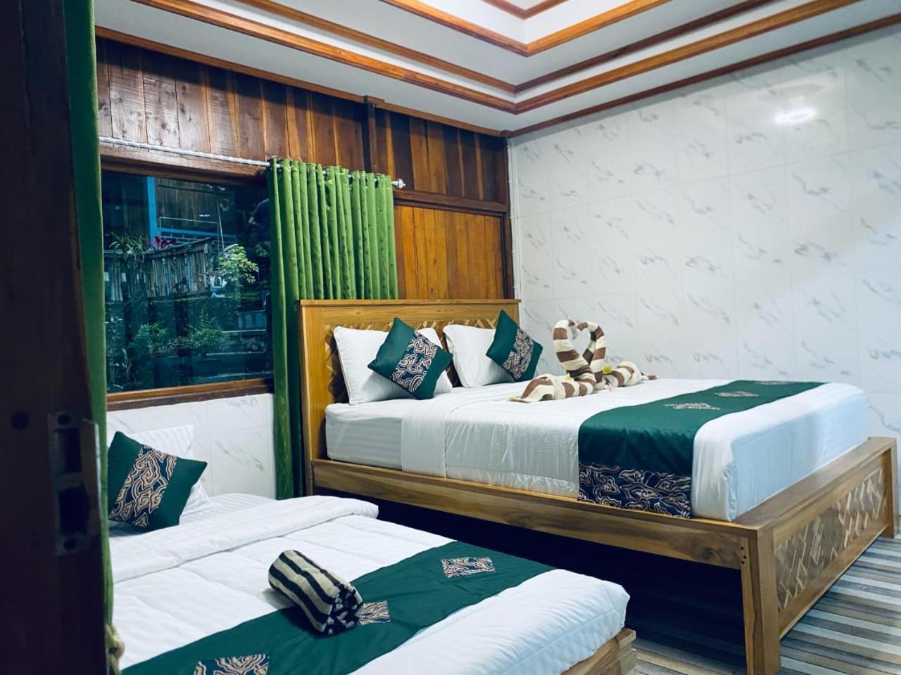 Friendly Homestay Lemukih Singaraja Exterior foto